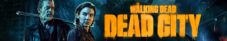 The Walking Dead Dead City S01