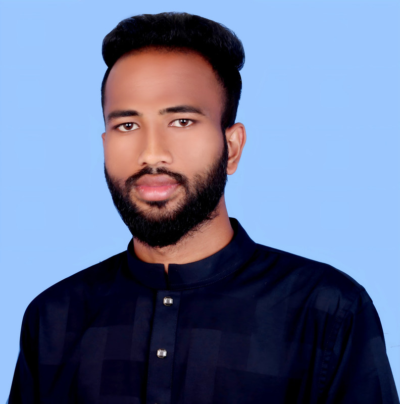 Profile of Abu Kawser