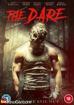 The Dare (2019)