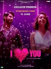 I Love You (2023) HDRip hindi Full Movie Watch Online Free MovieRulz