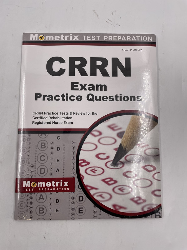 MOMETRIX TEST PREP CRRN EXAM PRACTICE QUESTIONS