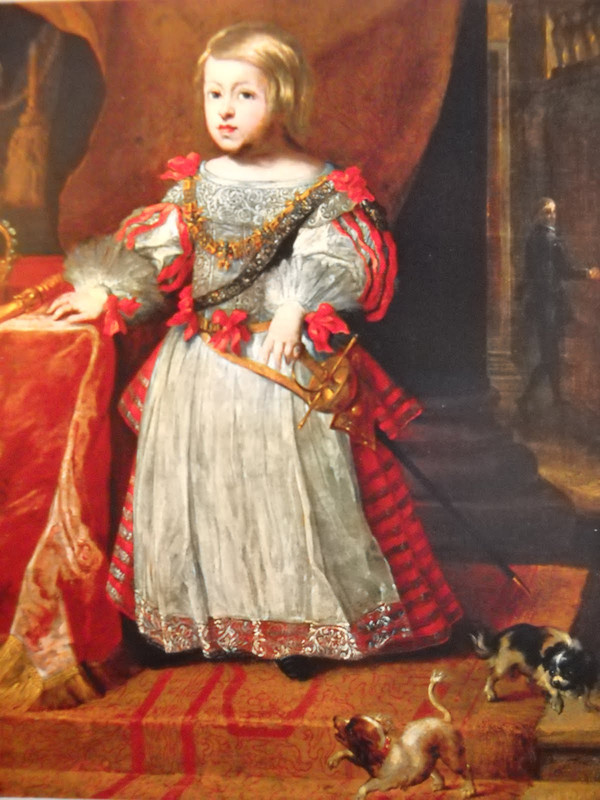 Escudo (filippo) Carlos II y Mariana de Austria. Ducado de Milán 1666. Toro-026