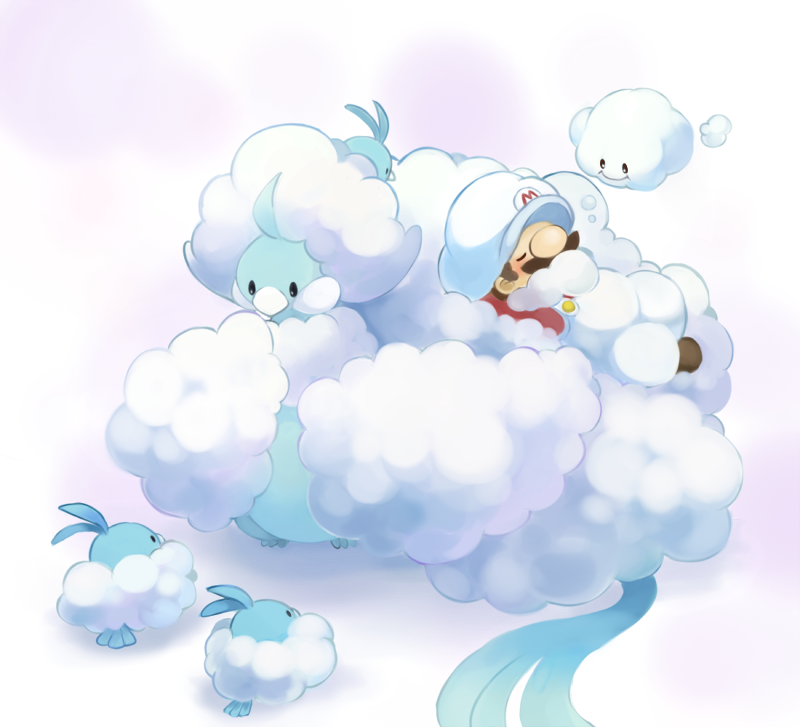 mario-altaria-swablu-and-mega-altaria-po
