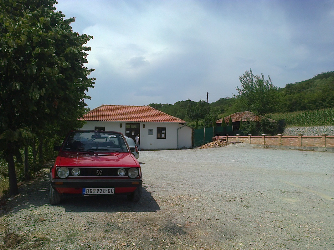 KIKA i ekipa iz doba YUGOsaurusa ... Fotografija3544