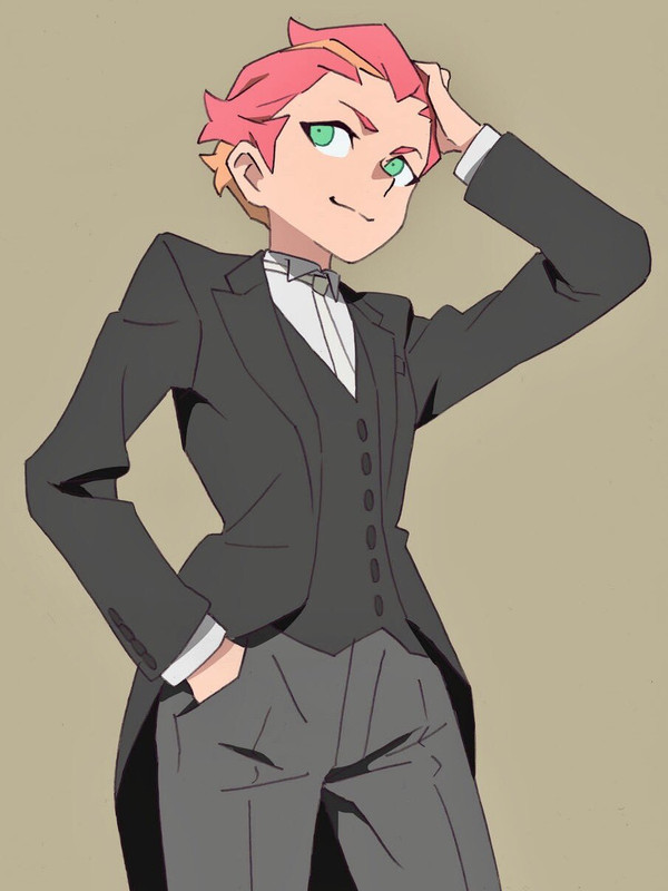 Amanda