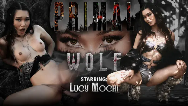 Lucy Mochi – Lucy Mochi & Seth Gamble – PRIMAL – Episode 2: Wolf