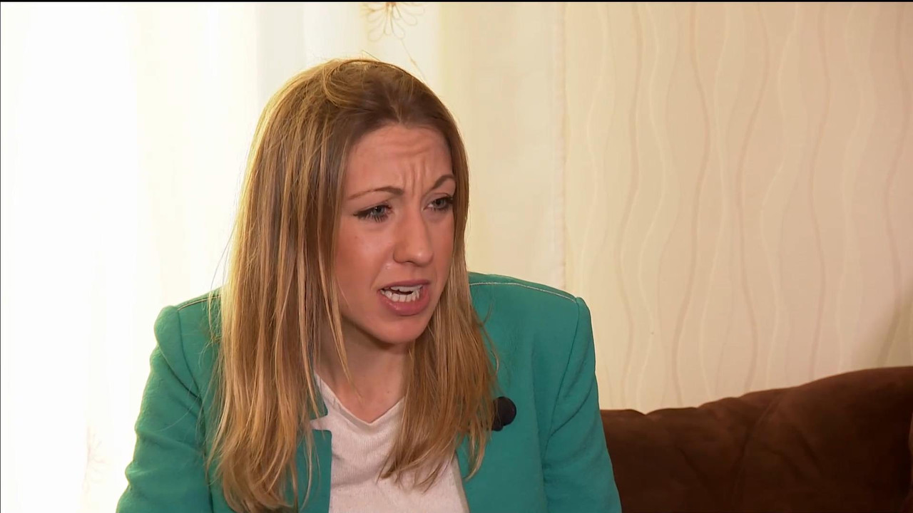 15 January - 18.00.00 - ITV News London. The latest news and wea