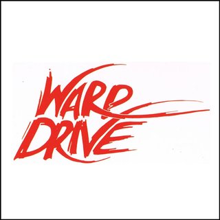 Warp Drive - Discography (1989-2010).mp3 - 160 Kbps