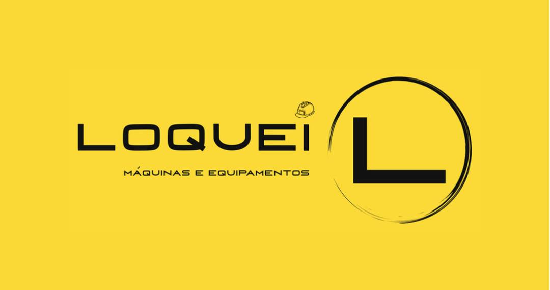 LOQUEI Locações