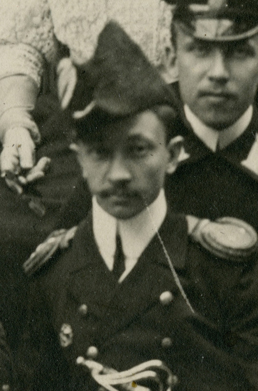 Сташевский