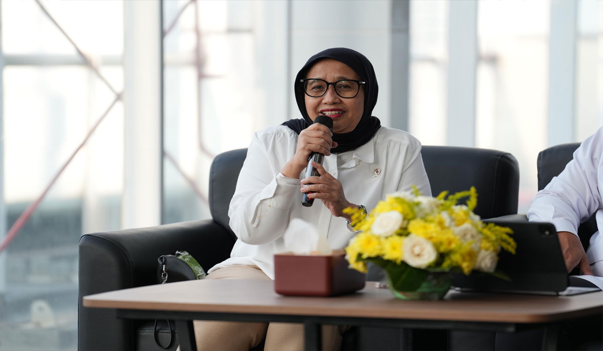 Heboh! Mobil SPPG di Nisel Diduga Angkut Babi, Ini Klarifikasi BGN Sumut