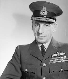 Charles Frederick Algernon Portal Charles Frederick Algernon Portal
