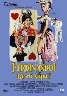 Ferdinando I° Re Di Napoli (1959) [VERSIONE RESTAURATA] WebDL 1080p AC3 ITA + SUB