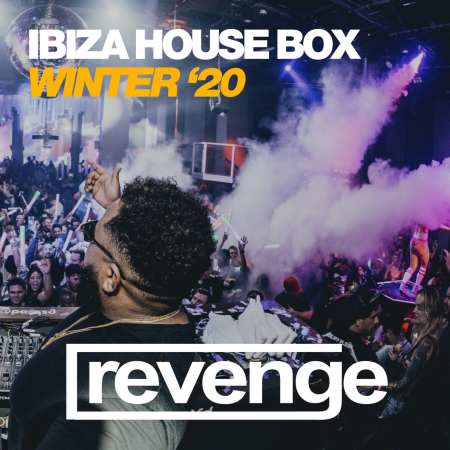 fc0ab31b b5c8 48ad 953b dc9e3c60e116 - VA - Ibiza House Box '20 (2020) (FLAC / MP3)
