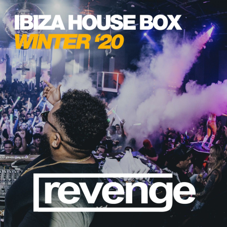 VA - Ibiza House Box '20 (2020) (FLAC / MP3)