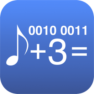 musicMath 5.5 MAS