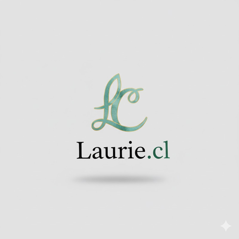 laurie.cl logo