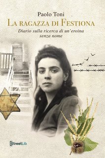 Paolo Toni - La ragazza di Festiona (2024)