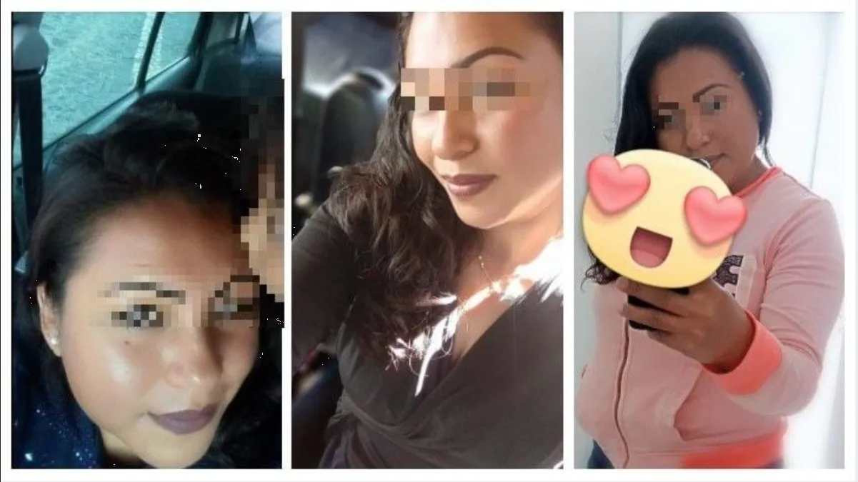 Sepultan a mujer linchada por feminicidio de Camila en Taxco