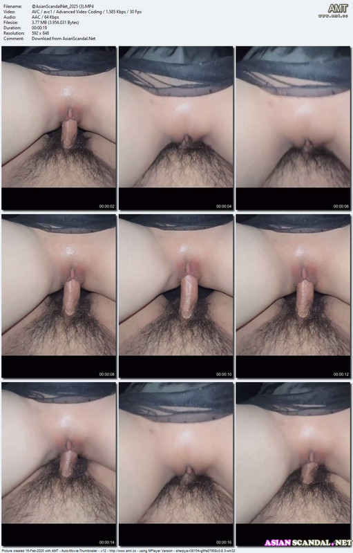 AsianScandal2025 - 18227
