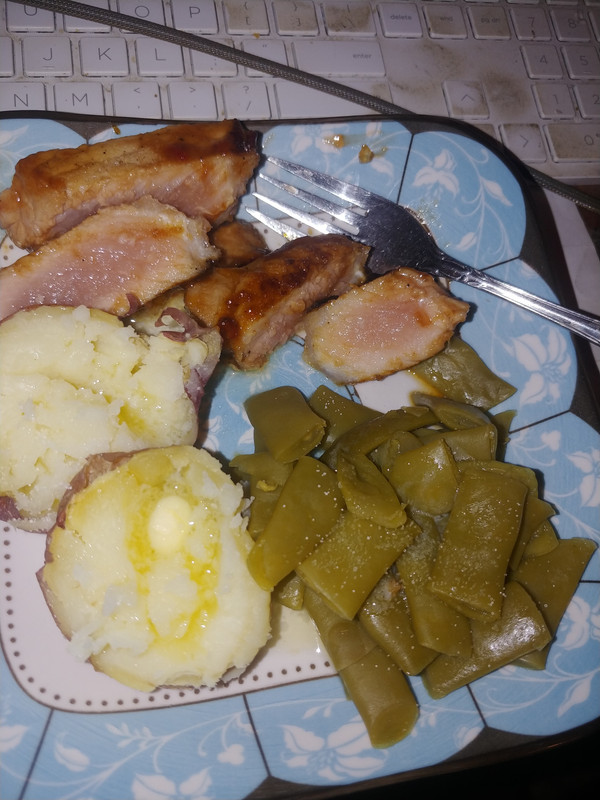 Pork-asian