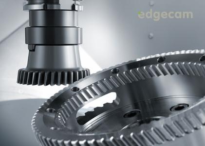 Vero Edgecam 2019 R1 SU4