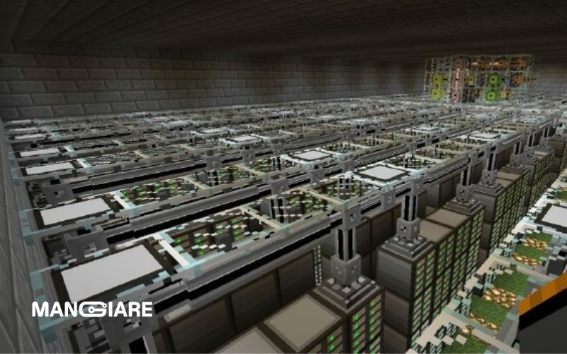 Mod Minecraft Đáng Thử Nhất 2025