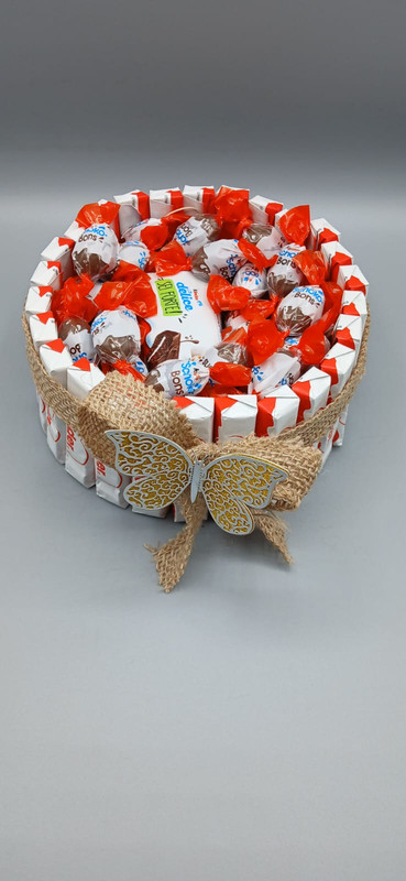 Kinder Gift Set