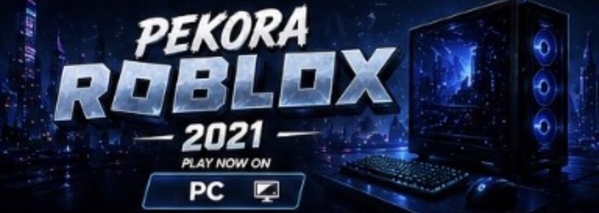 Pekora 2021 PC