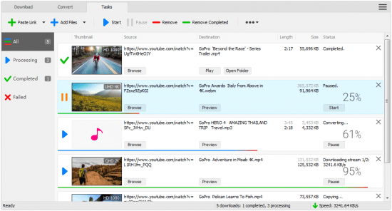 Video Downloader V.9.3.5 UPDATE: 11.05.2024