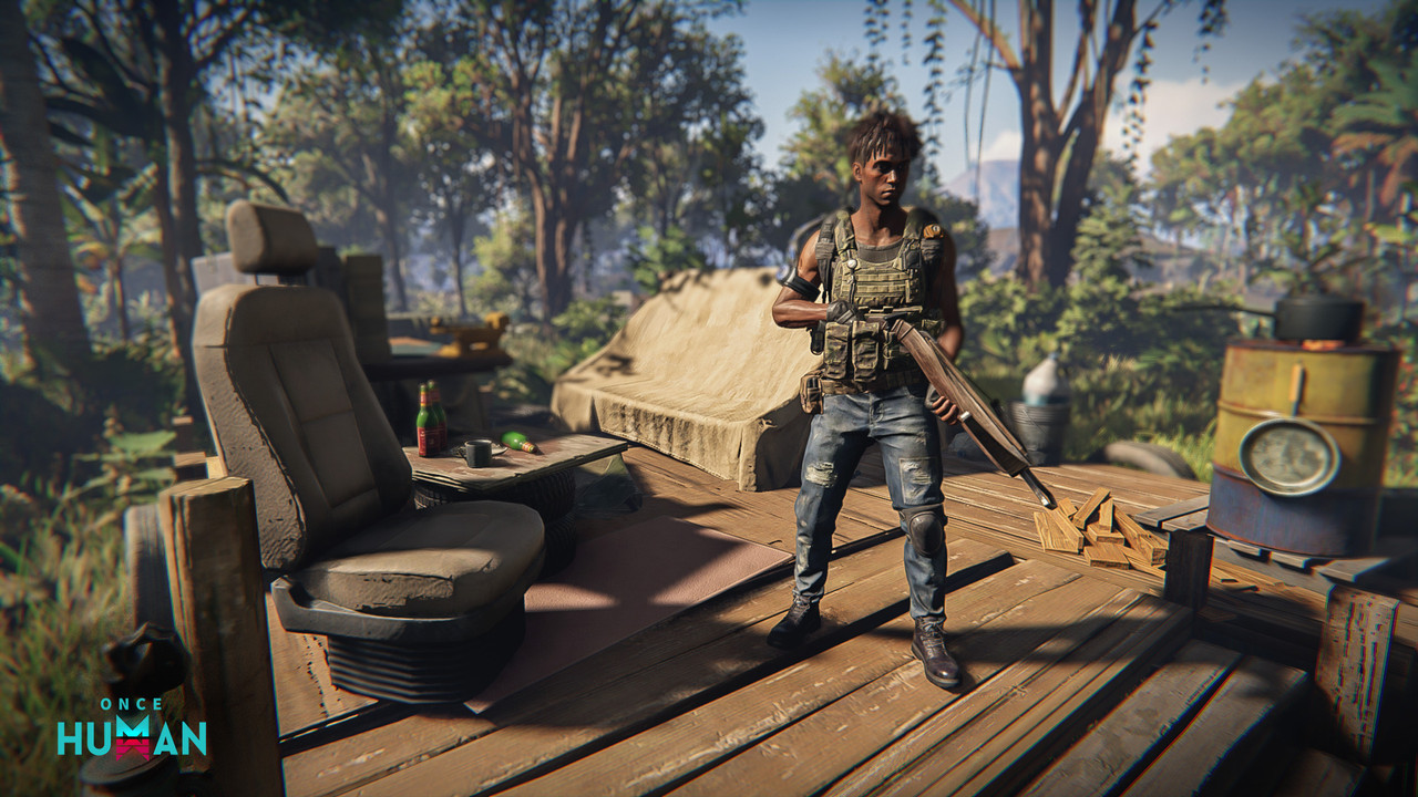 Gameplay Screenshot 4