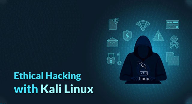 Ethical Hacking Kali Linux for Beginners