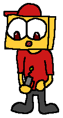 Block Kid