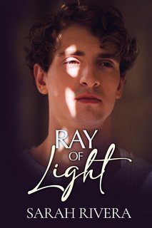 Sarah Rivera - Ray of light (2023)