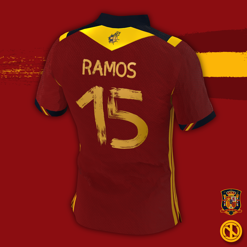 SF - Spain Home (Back)