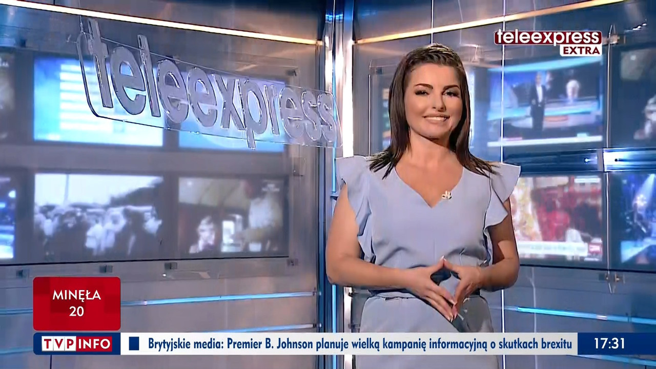 TeX Extra - 29.07.2019 #79