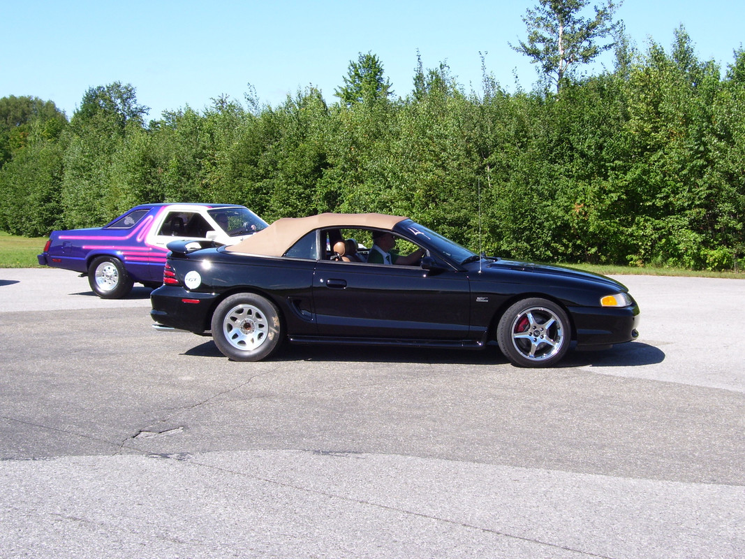 Montréal Mustang: 40 ans et + d’activités! (Photos-Vidéos,etc...) - Page 19 100-0388