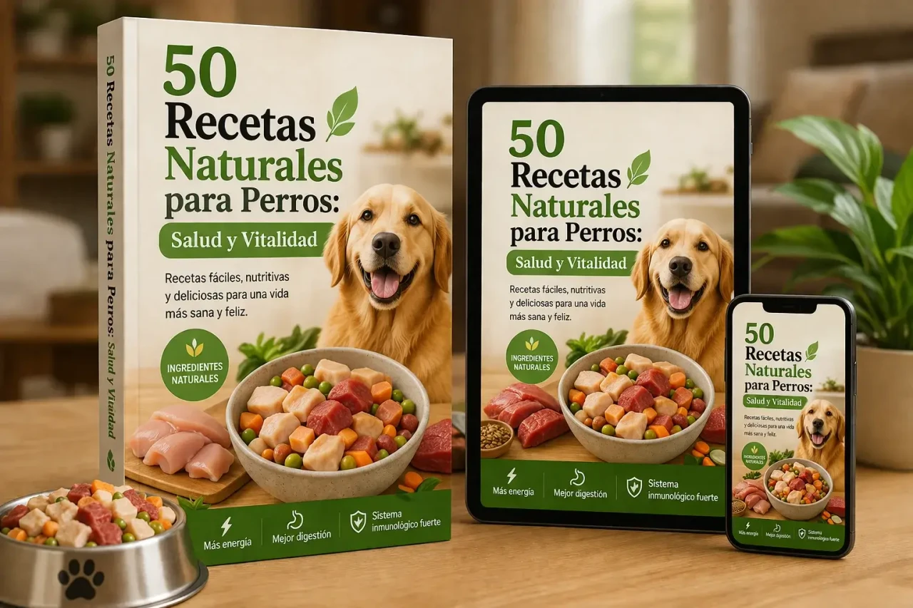 Recetas naturales