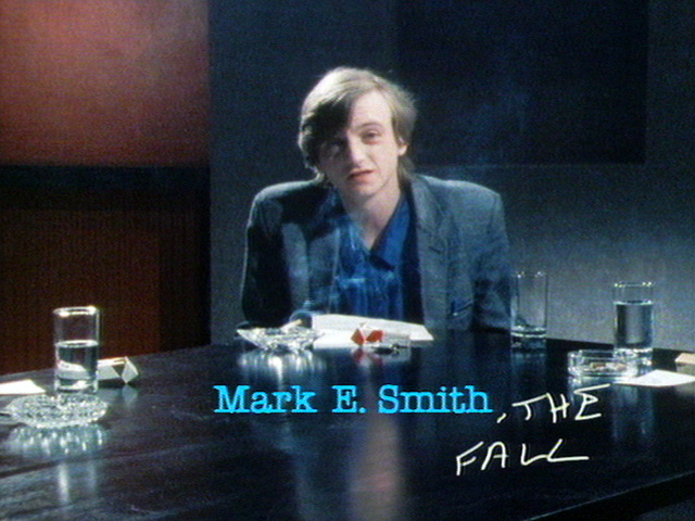 Hail the New Puritan (1987)