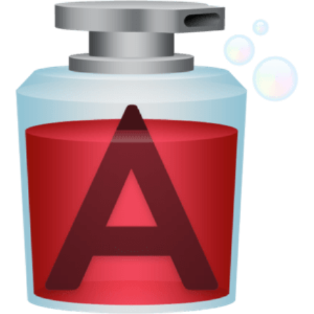 TextSoap 8.6 macOS TextSoap 8.6 macOS