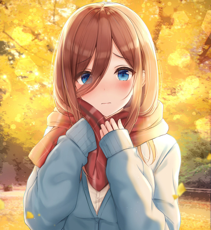 nakano-miku-go-toubun-no-hanayome-drawn-by-yukiunag1-b8718c3c4fa6924f172abab00594b44f-1