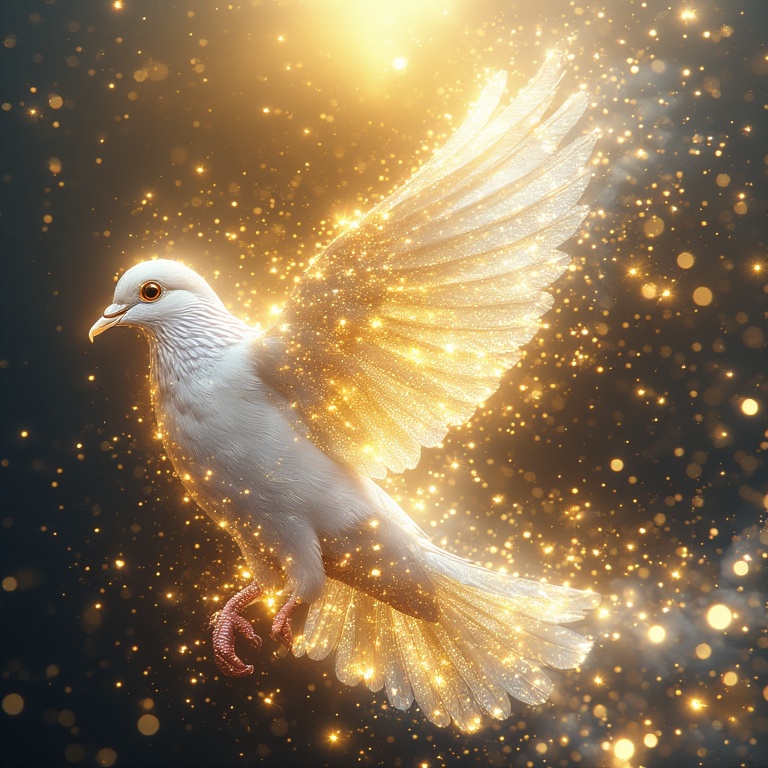 Luminous-white-pearlescent-hol