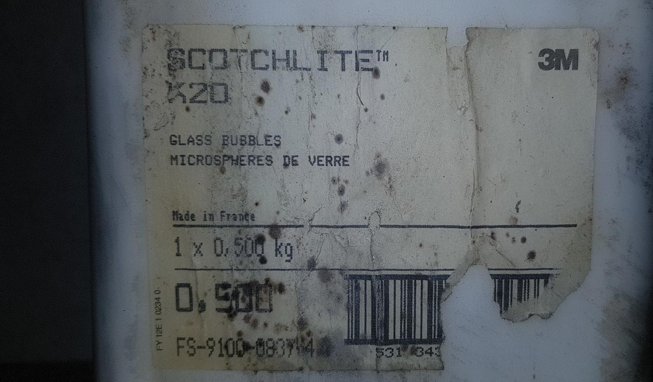 Scotchlite - K20 - 3M (2)