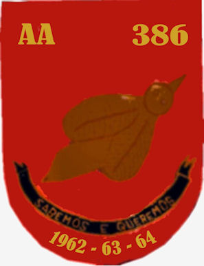 Btr-AA386-400