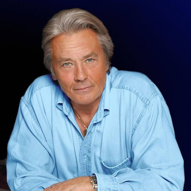 Alain Delon (1)