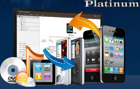 ImTOO PodWorks Platinum version 5.7.35 Build 20210917 Multilingual ImTOO PodWorks Platinum version 5.7.35 Build 20210917 Multilingual