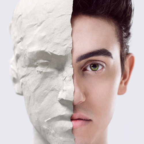 Michele Bravi - Anime Di Carta [Album] (Universal Music Italia srL., 2017) FLAC