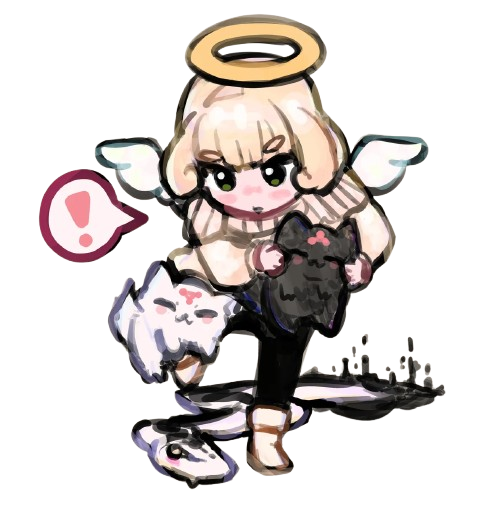 Hana - Click For Art