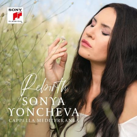 Sonya Yoncheva & Cappella Mediterranea - Rebirth (2021) Hi-Res