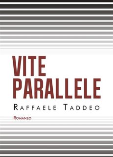 Raffaele Taddeo - Vite Parallele (2022)